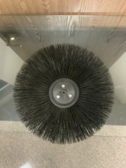 Brush Janitorial