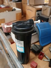 Tennant 9013646 Cartridge, Ec-H2O Nanoclean. New,unopened mfr date of 2025