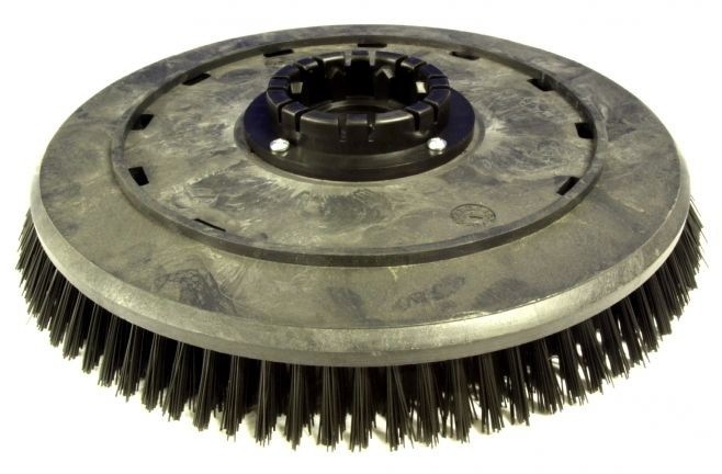 Nilfisk Clarke 17.5″ brush for floor scrubber. Item #11424B