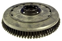 Nilfisk Clarke 17.5″ brush for floor scrubber. Item #11424B