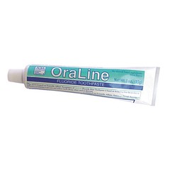 CORTECH 42100 Fluoride Toothpaste,3 Oz.,PK36 13Z969