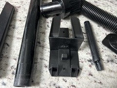Dirt Devil Model 193 Vacuum Attachment Kit Hose Tools 1.25in Wand Floor