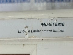 ION 5810 Critical Environment Ionizer 30 Days Warranty Fast Shipping!!!