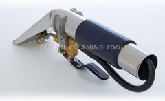 Upholstery Furniture Carpet Cleaning & Auto Detailing Hand Tool Wand