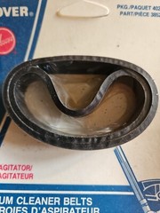 Hoover 40201089 Vacuum Replacement Belts Kirby, Royal Upright, 4/pk