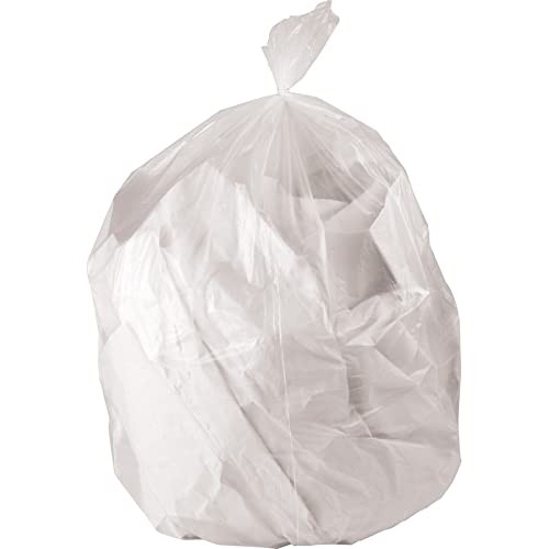 Genuine Joe Strong Economical Trash Bags (gjo-02859) (gjo02859)