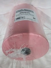 PRO SOURCE #45929163 HEAVY DUTY SHOP WIPERS RED 12″X12″ 475CT