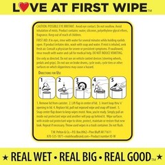 Mule Head Inside Out Protectant Wipes – Automotive Interior & Exterior Cleaner