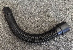 (1) OEM VACUUM HOSE FOR ADVANCE SC1500 STAND-ON-SCRUBBER, 56104258, 2C