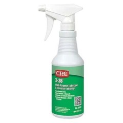 Crc 03007 Multi-Purpose Lubricant And Corrosion Inhibitor, 3-36