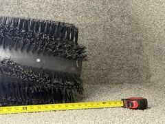 Nilfisk-Advance 33018856 Industrial Nylon Main Broom 8 Row