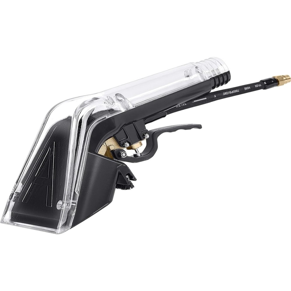 Upholstery Tool Compatible with Mytee 8400P Air Lite,1-1/2 Inches Interface,1…