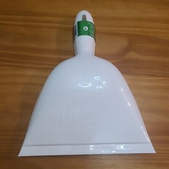 Libman 01031 Dust Pan With Whisk Broom,No 1031, Libman