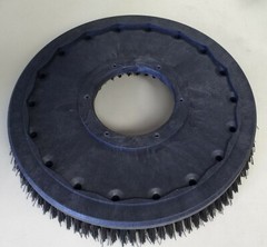 Malish Brush ,16″,floor buffer , CLEAN GFIT 8165 Equivalent Grit 200 No Clutch