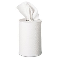 Georgia Pacific Professional 28706 Pacific Blue Nonperf Ppr Towel (12-Rl/Ct) New