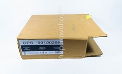 BLACK FLOOR STRIPPER PADS 14 inches Each CPS 99120366
