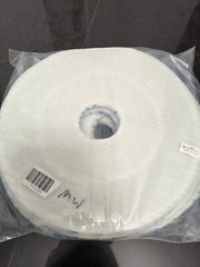 4 pieces microfiber pad cleaning pad single disc machine