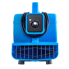 Floor Blower, 1360 RPM 600 CFM, Air Mover for Drying and Cooling, Portable Blowe