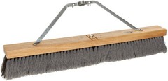 Weiler 44581 24 Block Size Hardwood Block Flagged Gray Polystyrene Fill
