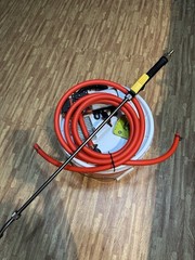 5 Gallon Bucket Lid Sprayer (Paver Sealing, Pressure Washing, Pest, DIY, ETC.)