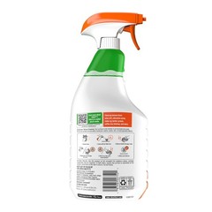SC Johnson Professional SHOUT® Carpet Set-In Stain Remover 22oz, Case Pack