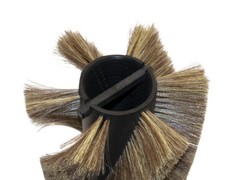 Sweeping roller Gutbrod B900, B1000 bristle fine dust 5 K bristle