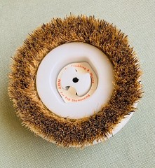 Koblenz Floor Scrubber, Scrubbing Brushes KO-2450