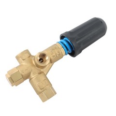 Trapped Pressure Unloader Valve For 4HP PULSAR4HP 3/8″ NPT,10.5 GPM,4500 PSI