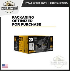 85.403.007 BE Power Whirl-A-Way Pressure Washer Surface Cleaner 4000 PSI 4 GPM