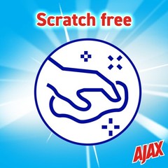 AJAX-14278 Professional 21 Ounce (Pack of 24), Oxygen Bleach Powder Cleanser