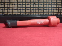Milwaukee Tool 49-90-2028 Air-Tip 2-In-1 Utility Brush Tool Attachment For