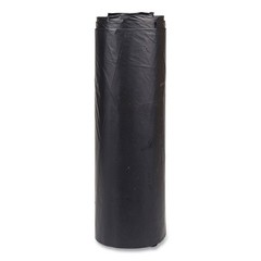 Inteplast Group S404822K 45 gal 22 microns Can Liner (25 Bg/Rl, 6 Rl/Ct) New