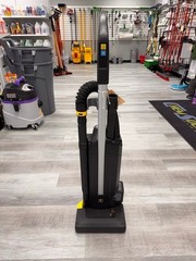 Tornado TV190-W10-U Strike Battery Powered Upright Vacuum Cleaner NEW
