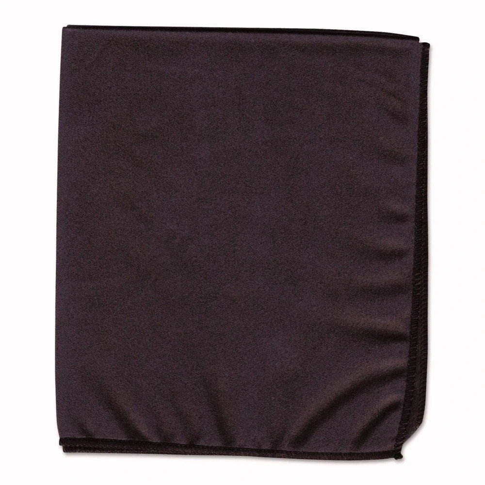 Creativity Street 2032 14 in. x 12 in. Dry Erase Cloth – Black New