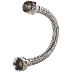 Certified Appliance Accessories WI12SSFM 1 Count (Pack of 1), Silver/Pewter