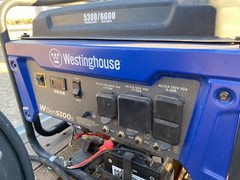 Pressure Washing Trailer (Mobile Detailing Trailer) Honda GX390 4200psi 4gpm