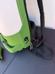 Victory Innovations VP300ES Professional Electrostatic Backpack Sprayer 