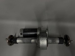 Tennant T600, T600e Transaxle Assembly Without Parking Brake 1230422 OEM