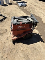 Hilti NEWVC 150-10 XE DUST EXTRACTOR