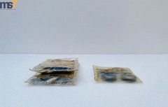 CAT PUMPS 34352 SEAL KIT – EPDM 5CP6121, 5CP6141, 5CP6151 #NEW