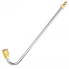 Gift Quick Connect Extension 13 Inch Gutter Pressure Washer?