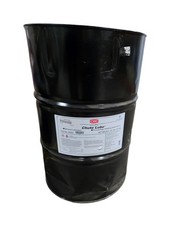 CRC 03223 55 Gallon Industrial Chute Lube Silicone Lubricant