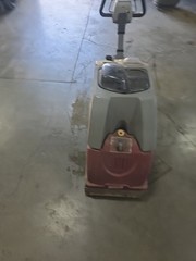 Minuteman X17 17″ Carpet Extractor Cleaner