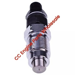 4PCS Fuel Injector Assy 19667-53000 1G111-53000 for Kubota G4200H G5200H G6200H