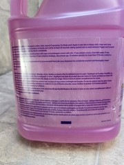 Diversey Soft Care All Purpose Foam Hand Hair Body Wash 3.78L/ 1 U.S. GAL