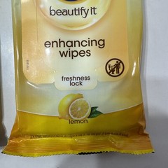 NEW 2X Pledge Expert Care Lemon/Orange Furniture Polish Wipes 24ct/25PKS