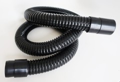 SQUEEGEE HOSE FOR TENNANT T16 RIDER SCRUBBER, 1.75″ID x 73.6″L, 1068092, 6A