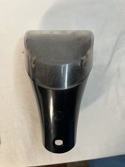Bissell Hose, Bag, Tough Stain Tool, Brush Roll Hair Remover Bissell 203-6651