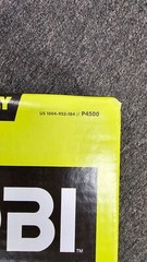 Ryobi P4500 18V Cordless Telescoping Power Scrubber Tool – TOOL ONLY