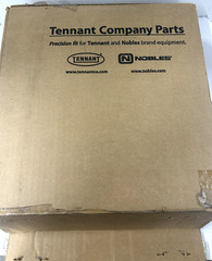 TENNANT Company Parts 1220205 Abrasive Disc Brush Assy SCB, 12. OD, SAB